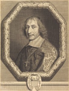 Philibert-Emmanuel de Beaumanoir Lavardin بواسطة روبرت نانتويل
