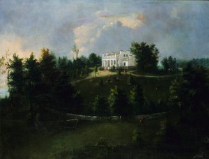 ماونت هيلثي ، أوهايو ، 1844.