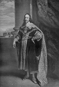 تشارلز الأول ، 1770