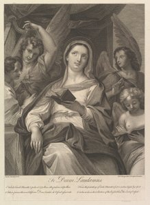 الملائكي 1765-69.