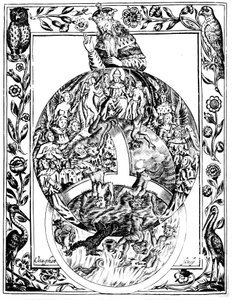 هرمية الكنيسة ، 1652