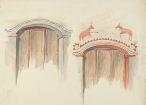 استعادة الرسم