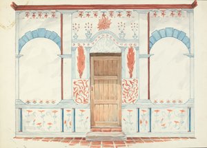 استعادة الرسم