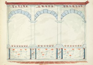 استعادة الرسم