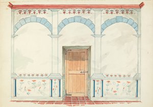 استعادة الرسم