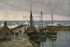 المنزل والمأوى ، 1905 ، c1930.