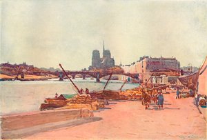 باريس ، c1875