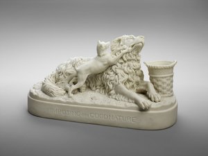 فرض الطبيعة الطيبة بواسطة روبنسون وليديبيتر