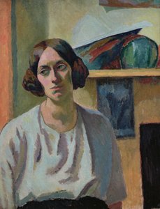 رأس نموذج 1913 بواسطة روجر إليوت فراي