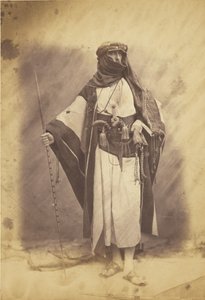 الرئيس العربي في المقر الرئيسي التركي بواسطة روجر فينتون