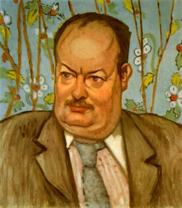 JME McTaggart، c1920، 1943.