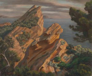 في Ciotat