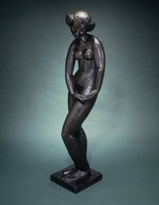 عاري كبير جراند نو ، 1949 بواسطة روجر دي لا فريسناي