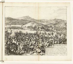 خبث بيج أومالي 1592 معركة أومالي (العنوان على الكائن) حروب فلاندرز (عنوان المسلسل) بواسطة دون جوان دي ليديسما