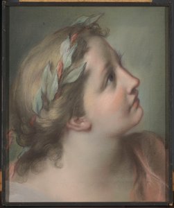 سلى بواسطة روزالبا كاريرا (منسوبة إلى)