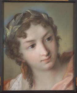 سلى بواسطة روزالبا كاريرا (منسوبة إلى)
