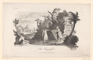 عابر Das Vergängliche (العنوان على الكائن) الخلود والعبور (عنوان المسلسل) بواسطة روزينا كاثرين نيلسون