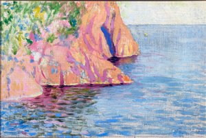 الساحل ، c.1910-14