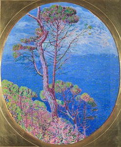 باينز ، ج .1910-14 بواسطة روبالدو ميريلو