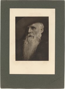 ذا رانشمان ، 1901. بواسطة رودولف إيكماير جنر