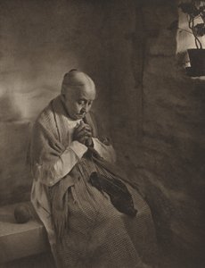 فيسبر بيلز ، 1899. بواسطة رودولف إيكماير جنر