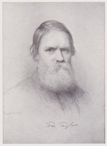 Tom Taylor (litho)