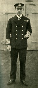 القائد العام ، الأدميرال السير جون جيليكو ، c1915 ، c1920.