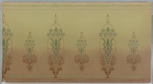 إفريز بواسطة S.A. Maxwell and Co.