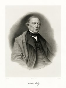 فوستين هيلي ، 1865-66