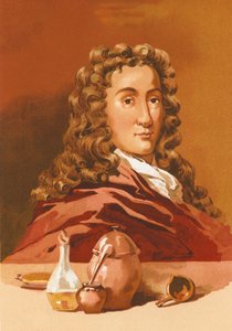 نيكولا ليمري بواسطة غوميز