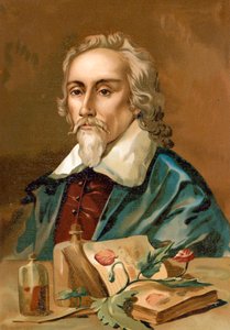 وليام هارفي بواسطة غوميز