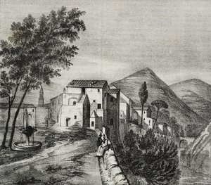 Piazzetta della Torricella ، Sant
