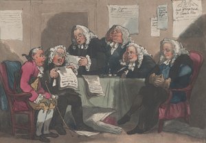 عناء ، 17 ديسمبر 1793.
