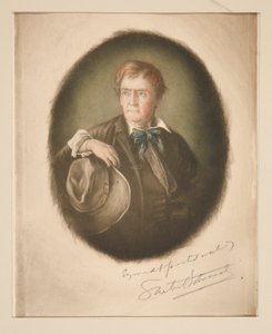 جو جيفرسون بواسطة Samuel Arlent Edwards