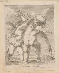 شجاران معجون على غصن النخيل مسابقات Discordia (العنوان على الكائن) تصميمات متنوعة (عنوان المسلسل) أوبرا فاريا هيستوريكا وبويتيكا وأيكونولوجيكا (عنوان المسلسل)