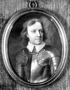 أوليفر كرومويل 1599-1658 ، حامي إنجلترا ، 1899
