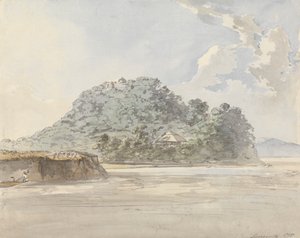 Siccregully [ساكريغالي] بواسطة Samuel Davis