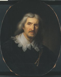 صورة لرجل بواسطة Samuel Hoffmann