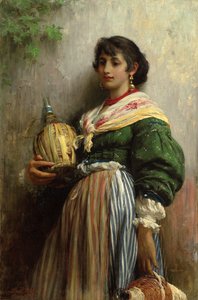 روزا سيجا ، 1876