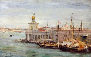 البندقية ، 1876