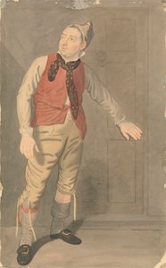 ممثل بواسطة Samuel de Wilde