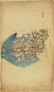 بالحروف اللاتينية. شراء؛ لانغدون وارنر 1929 ، لا. 3 Phillips، 10046 متاح أيضًا من خلال موقع الويب الخاص بمكتبة الكونغرس كصورة نقطية. نموذج AACR2: ga37 2007-12-03