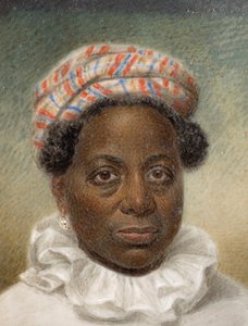 روز برنتيس (1771 بواسطة سارة جودريدج