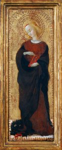 سانت مارغريت ، ج. 1435