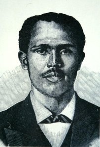 ديفيد أبنر جونيور (1860-1928) (حفر) بواسطة المدرسة الأمريكية