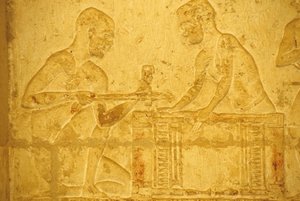  بواسطة المدرسة المصرية
