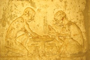  بواسطة المدرسة المصرية