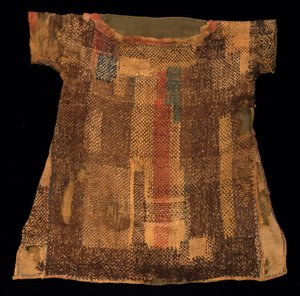 جاكيت أطفال، مصري، 600-799 (صوف) بواسطة المدرسة المصرية