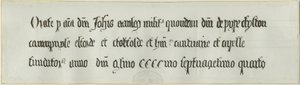 Elford Church: Tomb of Sir John Stanley: pen and ink drawing, nd [?19th cent] (drawing) بواسطة مدرسة اللغة الإنجليزية
