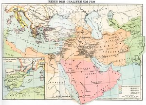  بواسطة المدرسة الألمانية